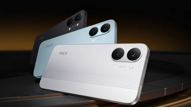 POCO X8 Pro Max Rilis, Usung Baterai 8.500 mAh dan Dimensity 9500s