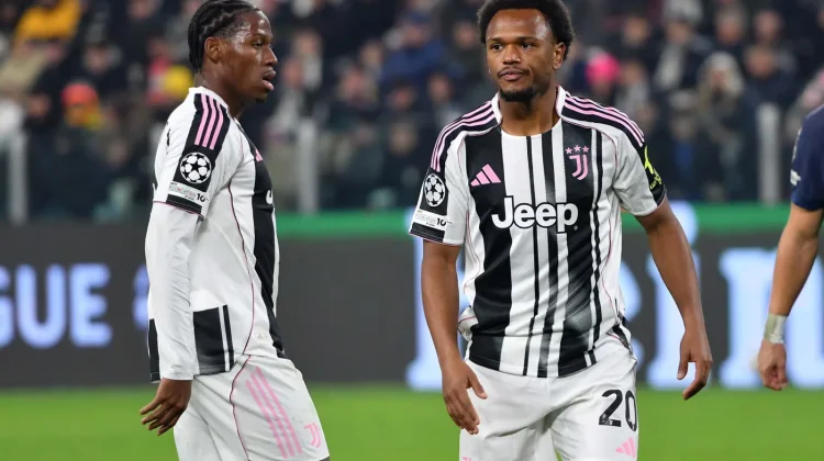 Nasib Lois Openda dan Jonathan David di Juventus?