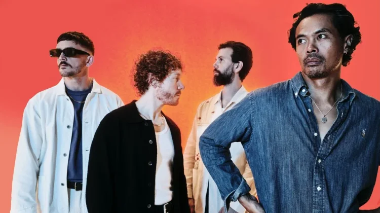 The Temper Trap Akhiri Hiatus, Umumkan Album “Sungazer”