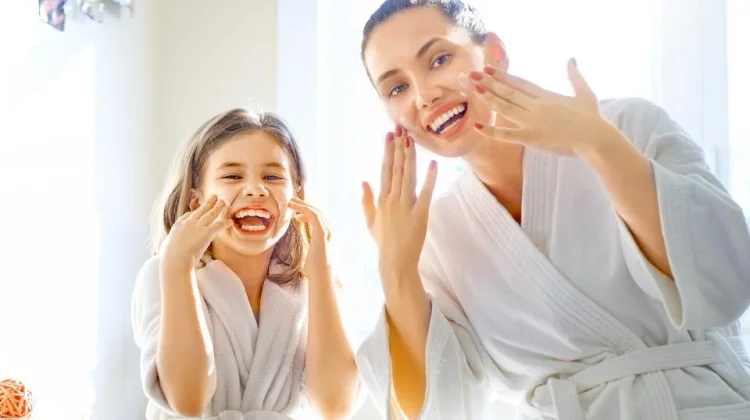 Gen Alpha Mulai Gemari Skincare, Apakah Aman?