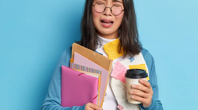 Overthinking, Kebiasaan Sepele yang Bisa Merusak Kesehatan Mental