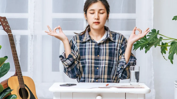 Cara Sederhana Mengelola Emosi agar Hidup Lebih Tenang
