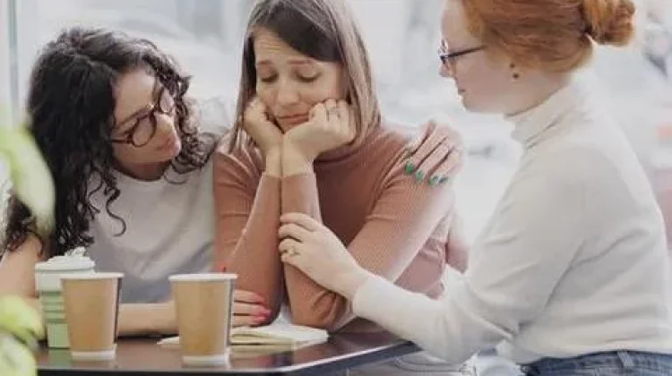 Mengapa Dukungan Sosial Sangat Penting bagi Kesehatan Mental?