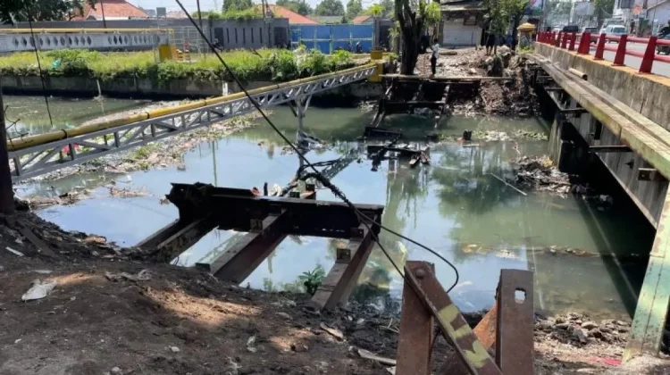 Disbudpar Cirebon Kaji Display Rel Sukalila meski Bukan Cagar Budaya