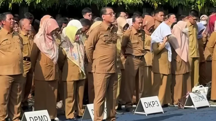 Majalengka Terapkan WFH Senin untuk Dukung Subuh Akbar dan Geber Jumat