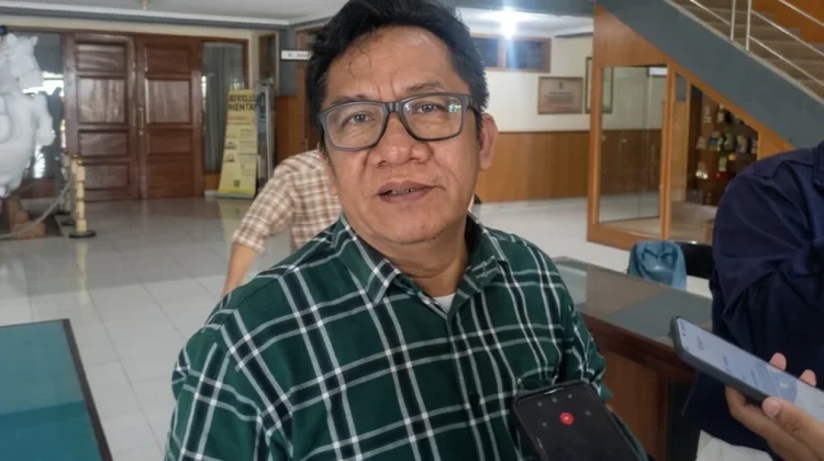 Pasca Muswil, PPP Kuningan masuki fase adu kekuatan internal