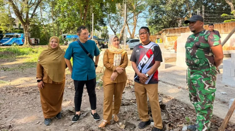 DPRD Kota Cirebon dukung penataan kawasan bunga Dukuh Semar