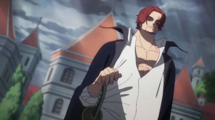 Review One Piece Season 2 Episode 1156: Bartolomeo Dibunuh Yasopp?