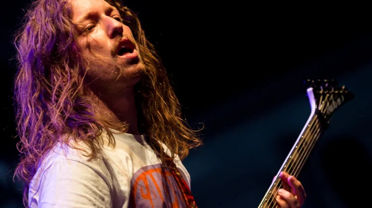 Album EP Tetap Rilis meski Brady Ebert Ditahan
