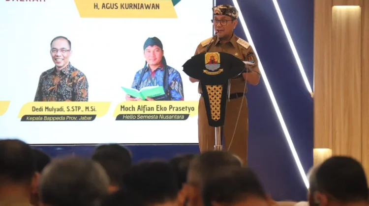 Pemkab Cirebon Dorong Ekonomi Berbasis Budaya dan Kearifan Lokal