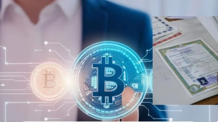 Ijazah Berbasis Blockchain: Inovasi Digital yang Kini Diterima Pratama Arhan