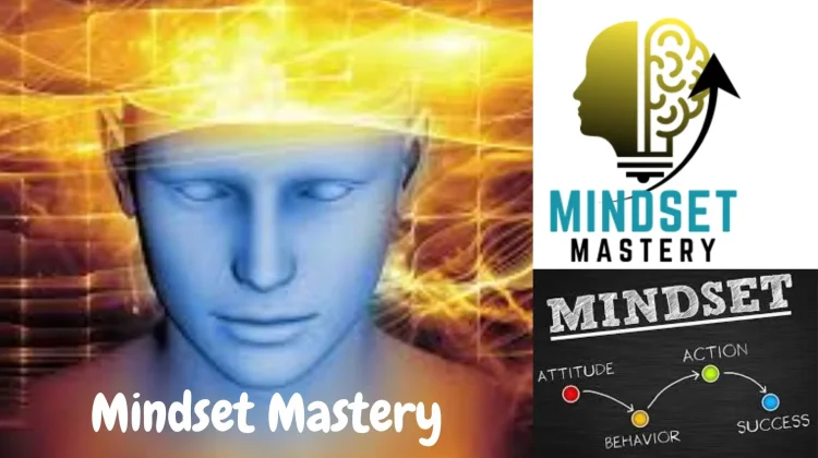 Benarkah Mindset Mastery, Melatih Kemampuan Seseorang menjadi Dewasa?