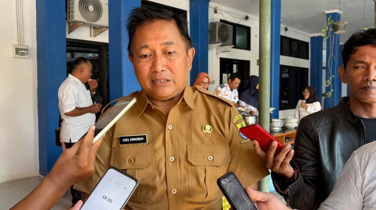 Disdukcapil Cirebon Genjot Digitalisasi, Targetkan Kepemilikan IKD Capai 20%