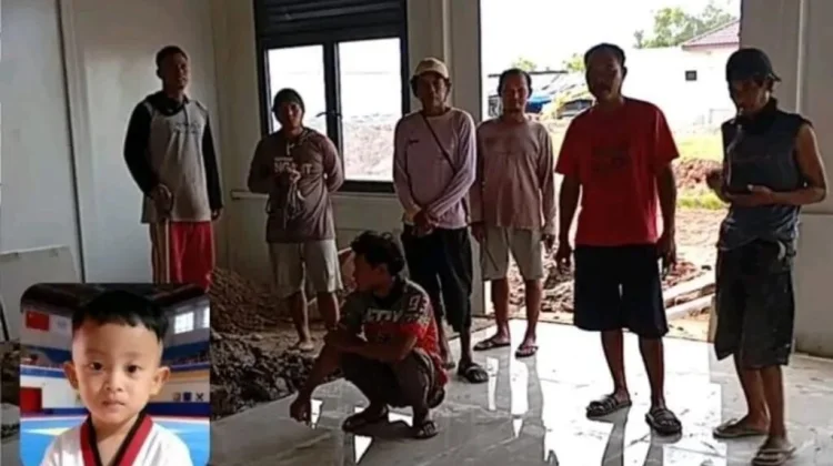 Bupati Indramayu Instruksikan Pemulangan Tujuh Pekerja Telantar di Papua