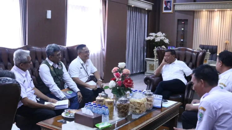 Opsen Pajak Sumbang Rp83,6 Miliar PAD Majalengka