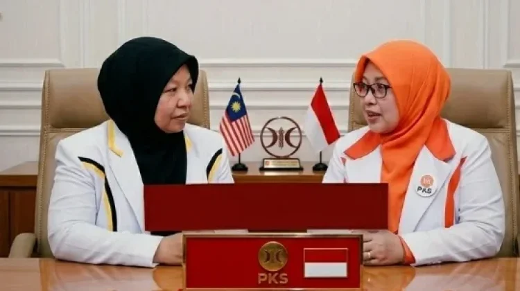 Tokoh Perempuan Menguat di Fraksi PKS Kuningan