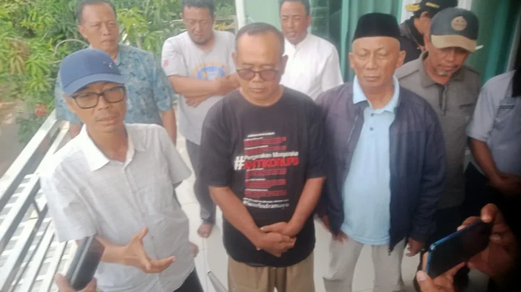 Kompi Akan Sampaikan Aspirasi Jilid Dua Terkait PSN Tambak Pantura