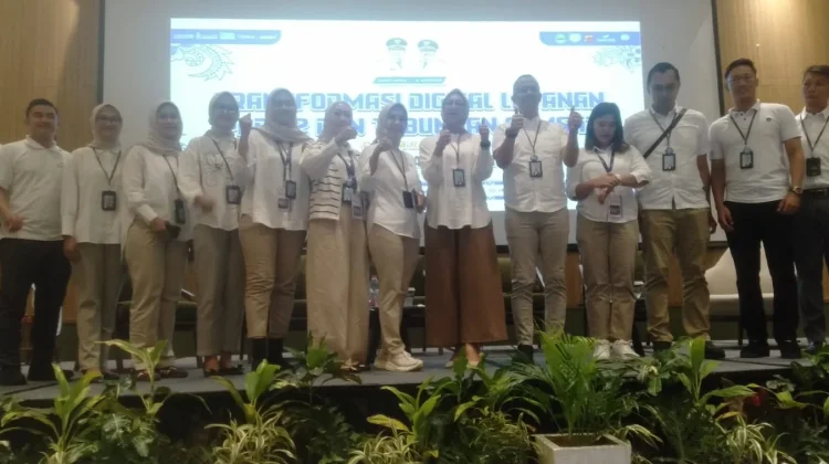 Bank BJB Dorong Efisiensi Pajak lewat T-Samsat