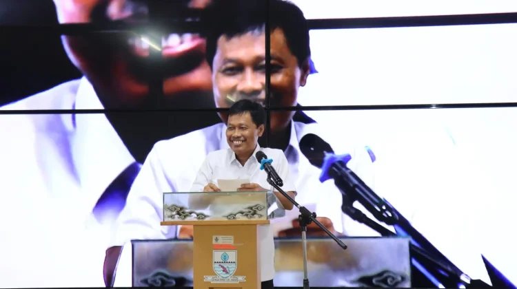 Wali Kota Cirebon Tekankan Partisipasi di Musrenbang