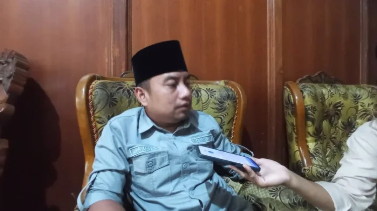 DPRD Minta Moratorium Pegawai PDAM Kuningan