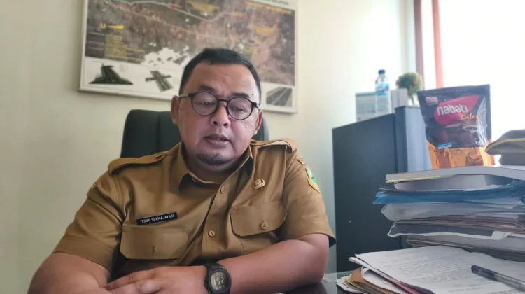 JLTS Kuningan Masuk Enam Proyek Strategis Jabar