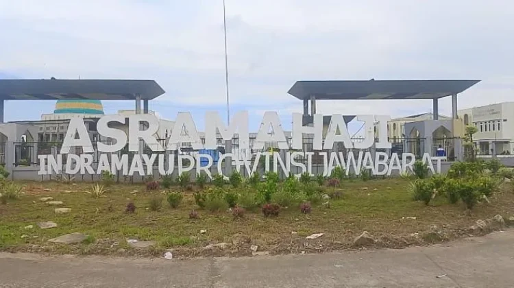 Asrama Haji Indramayu Siap Tampung 17.600 Jemaah Haji