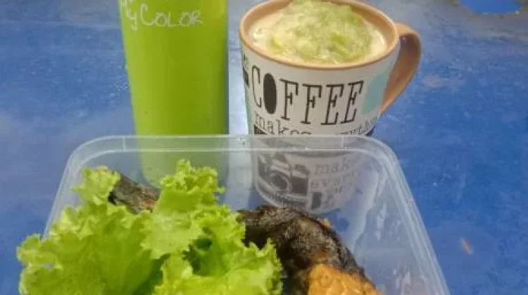 Bekal Rumah Kembali Tren, Hemat Sehat dan Praktis