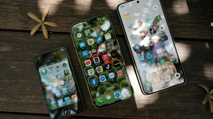 Smartphone 2026: Inovasi Canggih yang Mengubah Gaya Hidup Digital