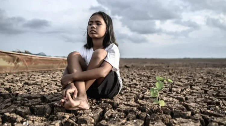 BMKG Tekankan Pemanfaatan Sisa Hujan Hadapi El Nino