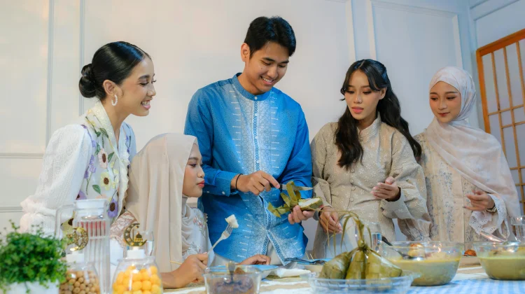 Halalbihalal Pensiunan RRI Bahas Makna Silaturahmi