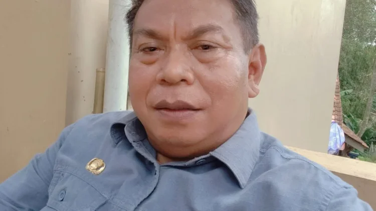 K3S Majalengka Dorong Sumatif Berbasis Digital