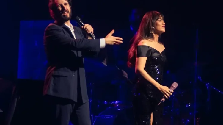 Sederet Musisi Luar Negeri yang Pernah Kolaborasi dengan Raisa