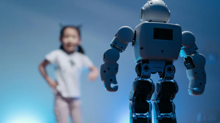 AI di Masa Depan: Teknologi Cerdas yang Mengubah Cara Hidup Manusia