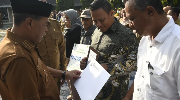 Industri Genteng Majalengka Kantongi Sertifikat SNI