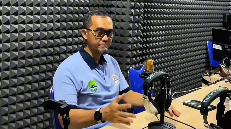 Pembangunan 3.000 Rumah Subsidi, Pemkab Majalengka Prioritaskan Industri Genteng