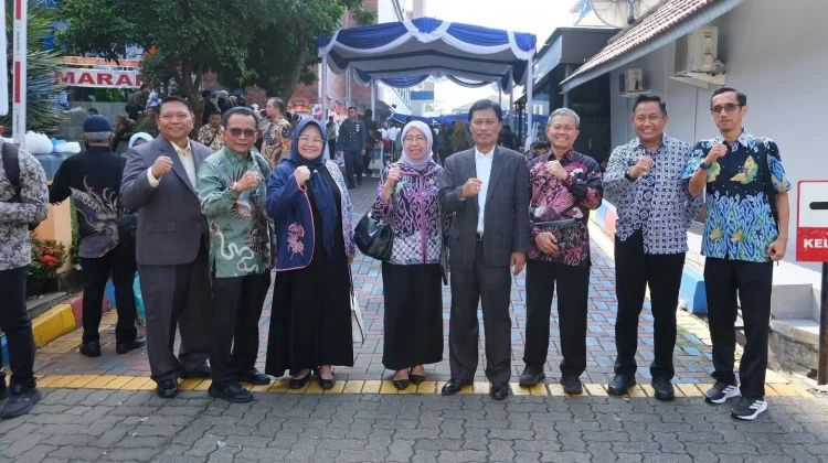 Penuhi SDM Transportasi, Dishub Cirebon Terapkan Pola Pembibitan Berkelanjutan