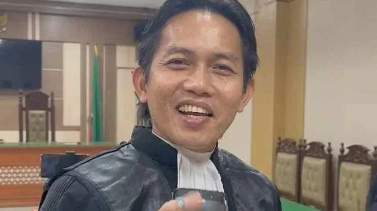 Toni RM Sebut Ada Otak Pelaku Lain dalam Kasus Pembunuhan Paoman Indramayu