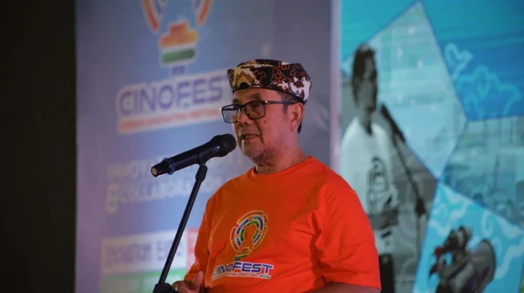 Bupati Cirebon Dorong Inovasi Jadi Budaya Pembangunan Daerah