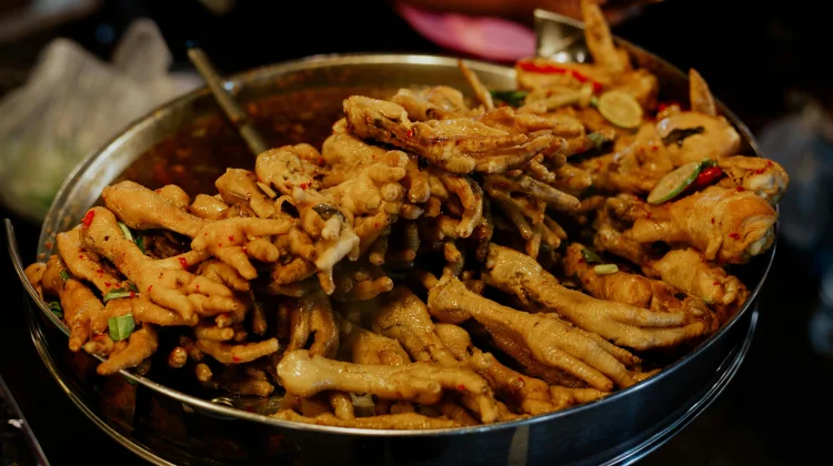 Kulit Sehat dan Kenyal dengan Makanan Tinggi Kolagen