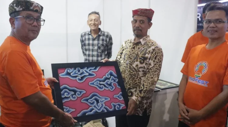 Kabupaten Cirebon Masuk 40 Daerah dengan Indeks Inovasi Nasional 3,85