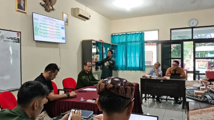 Dinkop UKM Cirebon Siapkan Inkubator Bisnis untuk Perkuat UMKM