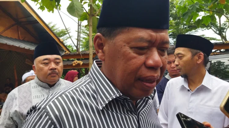 Bupati Tegaskan PKS Jadi Mitra Strategis untuk Majalengka Langkung SAE