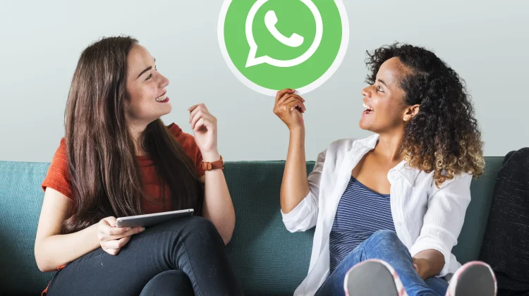 Username WhatsApp Bikin Privasi Lebih Aman