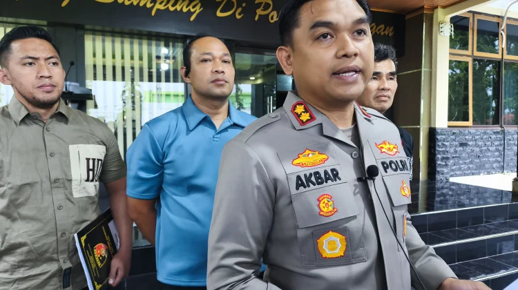 Polisi Bongkar Praktik Dukun Diduga Lakukan Tindak Asusila di Kuningan