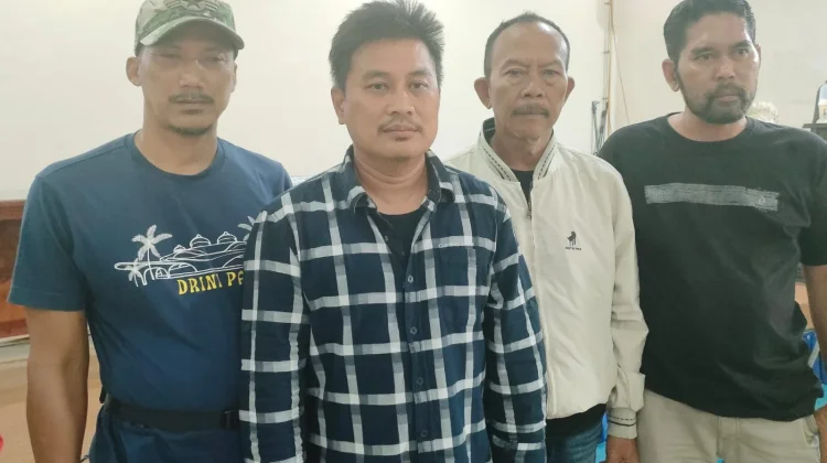 GEMI Desak Pengusutan Dugaan Korupsi di Indramayu
