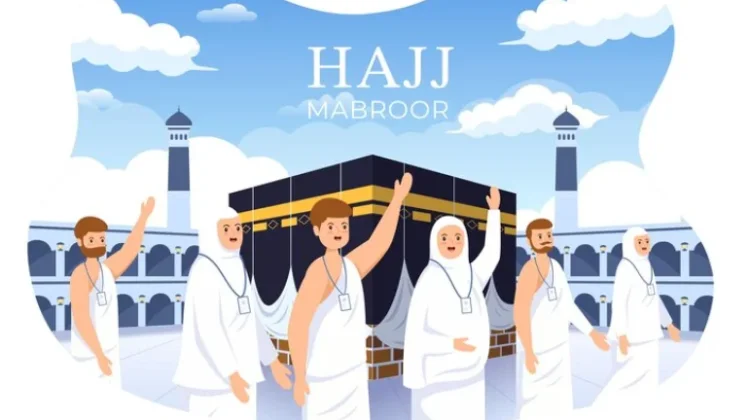 Ribuan Jemaah Haji Cirebon Jalani Persiapan Menyeluruh