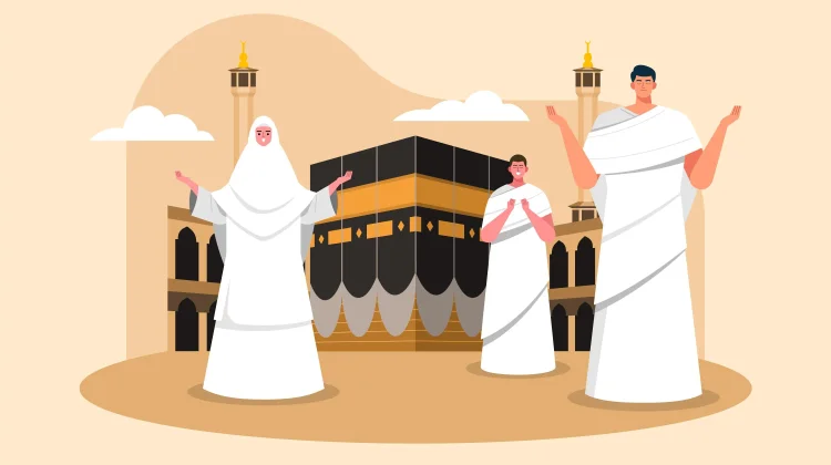 Pengawasan Diperketat, Keberangkatan Haji Cirebon Dipastikan Lancar