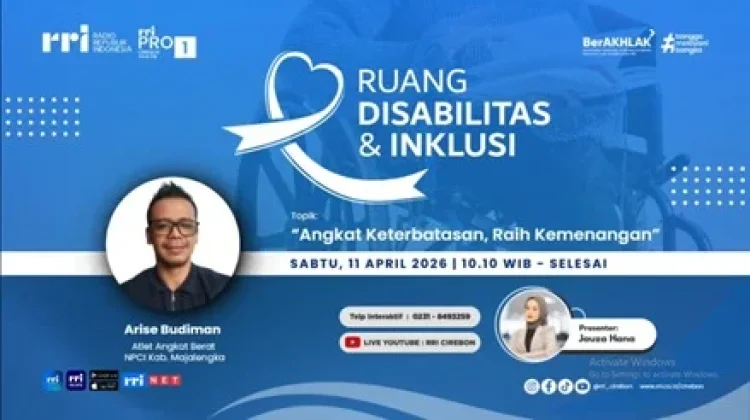 Debut di Peparda 2018 Awali Prestasi Arise Budiman
