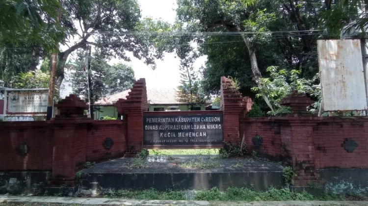 Dinkop UKM Cirebon Buka Program Inkubator Bisnis, Sasar UMKM Baru Naik Kelas