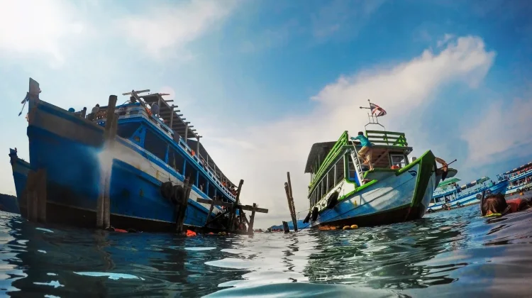 Diskanla Indramayu Jamin Perlindungan Nelayan lewat BPJS Ketenagakerjaan